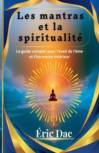 Produktbild: Les mantras et la spiritualit&eacute;