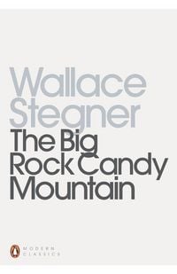 Produktbild: The Big Rock Candy Mountain