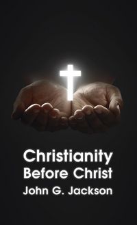 Produktbild: Christianity Before Christ Hardcover