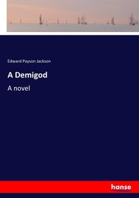 Produktbild: A Demigod