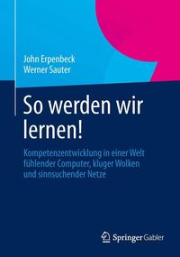 Produktbild: So werden wir lernen!