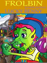 Produktbild: Frolbin Lucky Benny