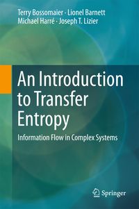 Produktbild: An Introduction to Transfer Entropy