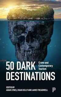 Produktbild: 50 Dark Destinations