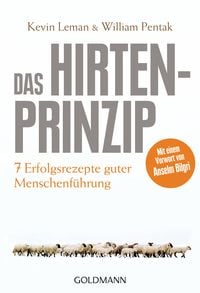 Produktbild: Das Hirtenprinzip