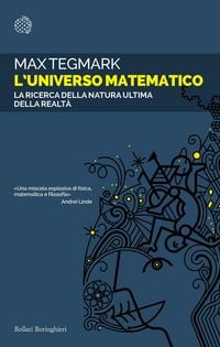 Produktbild: L' universo matematico. La ricerca della natura ultima della realt&agrave;