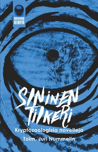Produktbild: Sininen tiikeri