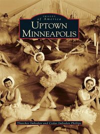 Produktbild: Uptown Minneapolis