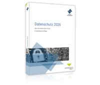 Produktbild: Datenschutz 2026