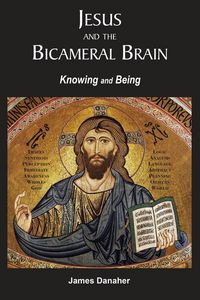Produktbild: Jesus and the Bicameral Brain