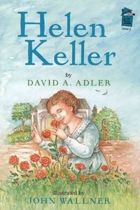 Produktbild: Helen Keller