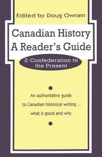 Produktbild: Canadian History