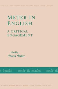 Produktbild: Meter in English