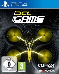 Produktbild: DCL - The Game