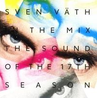 Produktbild: Sven Vaeth In The Mix: The Sou