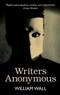 Produktbild: Writers Anonymous
