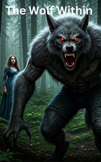 Produktbild: The Wolf Within