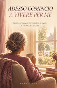 Produktbild: Adesso Comincio a Vivere per Me