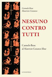 Produktbild: Nessuno contro tutti
