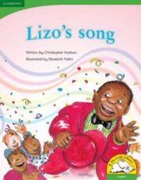 Produktbild: Lizo's Song Big Book Version (English)