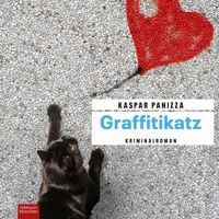 Produktbild: Graffitikatz