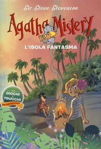Produktbild: L' isola fantasma