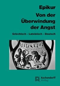 Produktbild: Epikur: Ueberwindung der Angst