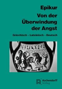 Produktbild: Von der &Uuml;berwindung der Angst