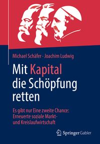 Produktbild: Mit Kapital die Sch&ouml;pfung retten