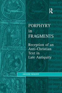 Produktbild: Porphyry in Fragments