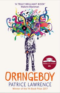 Produktbild: Orangeboy