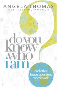Produktbild: Do You Know Who I Am?