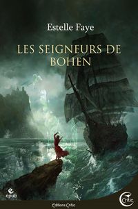 Produktbild: Les Seigneurs de Bohen