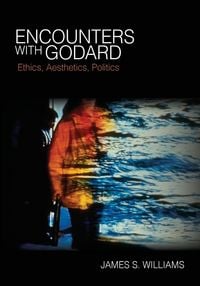 Produktbild: Encounters with Godard