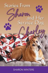 Produktbild: Stories From Sharon and Her Service Dog Charley