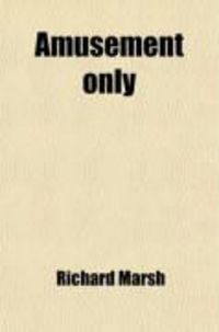 Produktbild: Amusement Only