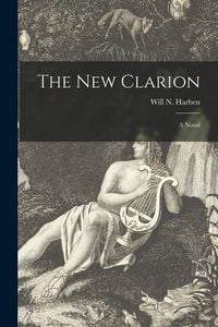 Produktbild: The New Clarion