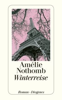 Bild vom Artikel Winterreise vom Autor Amélie Nothomb
