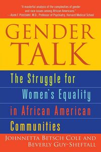 Produktbild: Gender Talk