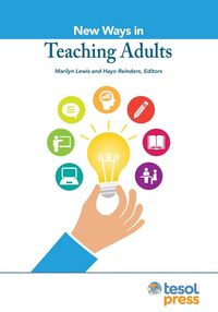 Produktbild: New Ways in Teaching Adults, Revised