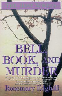 Produktbild: Bell, Book, and Murder