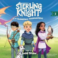 Produktbild: Sterling the Knight and the Slonefall Tournament