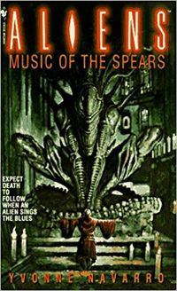 Produktbild: Music of the Spears