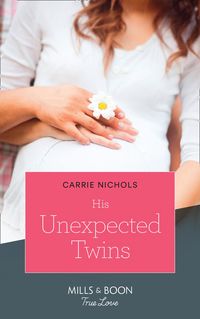 Produktbild: His Unexpected Twins