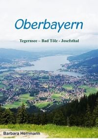 Produktbild: Oberbayern