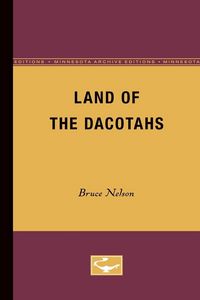 Produktbild: Land of the Dacotahs