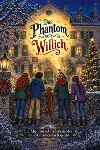 Produktbild: Das Phantom von Willich