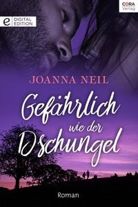 Produktbild: Gef&auml;hrlich wie der Dschungel