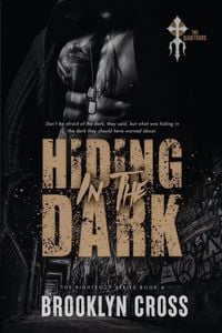 Produktbild: Hiding in the Dark