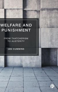 Produktbild: Welfare and Punishment